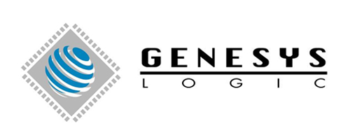 创惟科技Genesys
