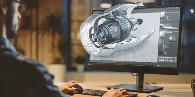 龙迅LT87121助力遐想颁布3D显示器，突破虚构显示技术-298手游网站科技