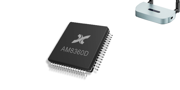 AM8360D_AM8362D_AM8360B炬力北方-HDMI视频传输和无线HDMI图传