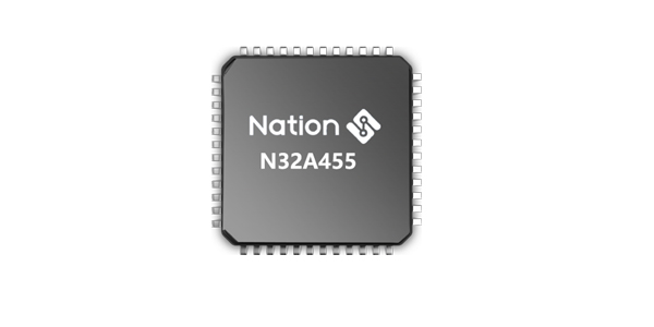 国民技术N32A455系列车规MCU_AEC-Q100 | 298手游网站规划兼容S32K144