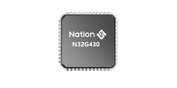 N32G430系列_国民技术M4_128MHz_最幼尺寸CAN口32位MCU 数据手册