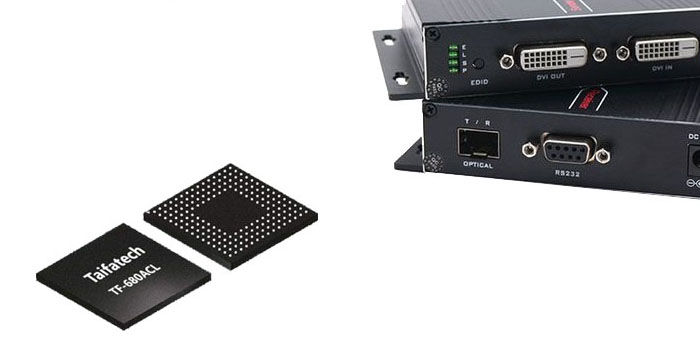 298手游网站科技TF680一对多编解码传输解决规划