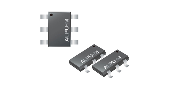 车规AEC-Q100加密芯片ALPU-C/ALPU-CV_SOT23NEOWINE纽文微