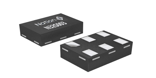 N32S003_低功耗_物联网加密芯片_国密SM2_I2C_ISO7816接口