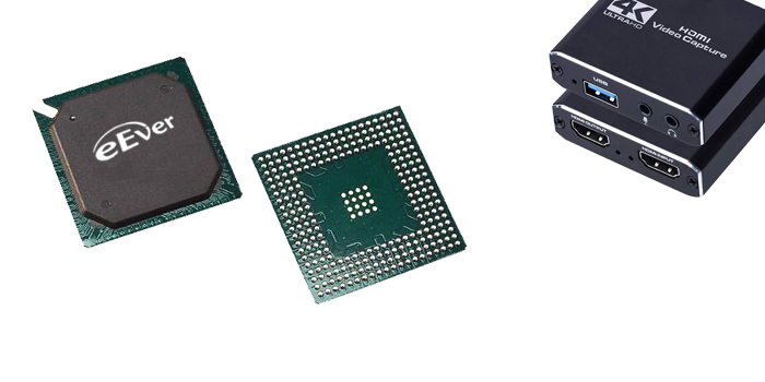 USB3.2 YUV音视频信号采集|钰群eEver 4k采集卡规划|298手游网站科技